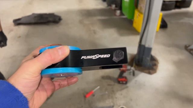 How To - MK3 Ford Focus RS/ST Rear Torque Mount смотреть онлайн