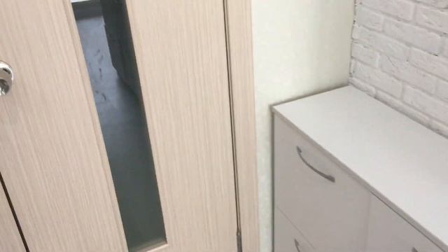 Квартира в Парковом. Челябинск