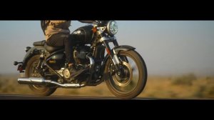Royal Enfield Super Meteor 650 | Cruising At Its Purest