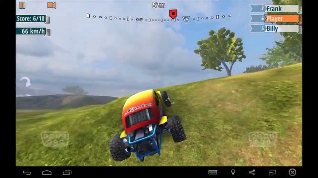 4x4 JAM HD - Download +Gameplay смотреть онлайн