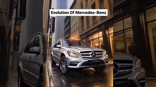 Mercedes Benz Evolution #benz #mercedes #mercedesbenz