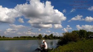 Подробный обзор фидерных удилищ Team Allvega Feeder в росте: 360 см. тест: 60/70/90/120 г