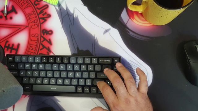 Wooting теперь не нужен? смотреть онлайн