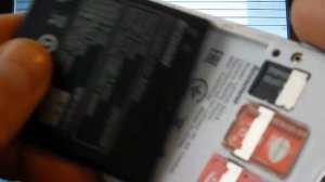 Для новичков. Как прошить Lenovo A516 часть 2