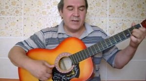 КУКИН Ю  песенка про 30 лет