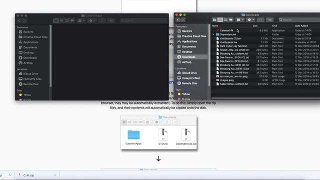 FREE Mac Injector for ROBLOX!!