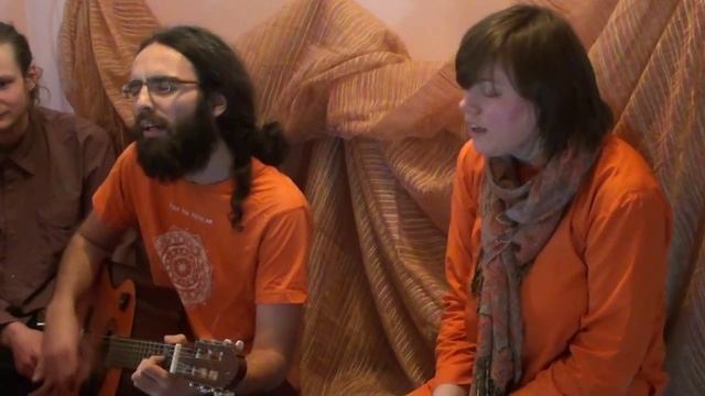 "В горнице моей светло" смотреть онлайн