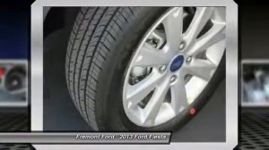 2013 Ford Fiesta Fremont Ford - Bay Area, CA 331038