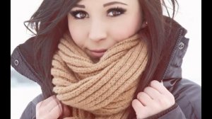 ВИБРАЦИЯ на теле девушки ШОКИРОВАЛА всех !