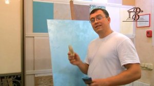 Нанесение штукатурки кистью в Кемерово