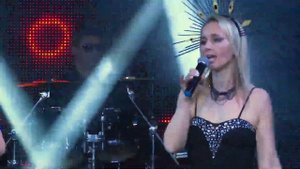 Екатерина Репина и Elena Belle – «Незнакомцы»