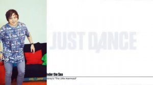 Ивангай худший танцор Джаст Дэнс