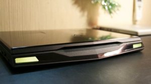 Dell Alienware M11x R1