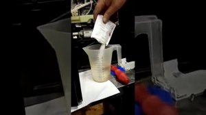 Декальцинация кофемашины Jura. Часть 1