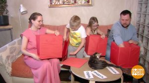 Уборка - дело семейное. Доброе утро. Фрагмент выпуска от 26.10.2022