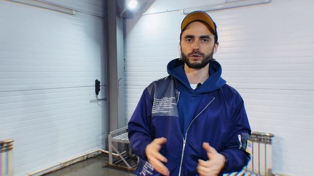 Вентиляция в автомойке | Система вентиляции на мойке самообслуживания