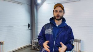 Вентиляция в автомойке | Система вентиляции на мойке самообслуживания