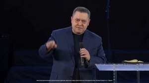 Эдуард Грабовенко: Чем я могу удивить Бога (25 февраля 2024)