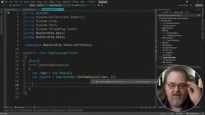 Coding Short: Is This Thing On? Testing APIs in .NET Core