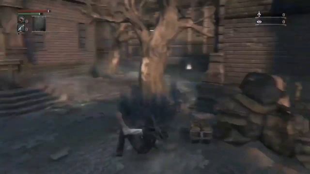 Где взять Сет Охотника в Бладборн ( Where to get the Hunter's Set in Bloodbourne )