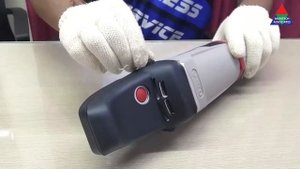How To Use Polisher | Crown | CT13528 | Mamtech Associates