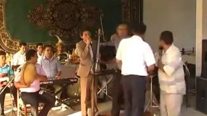 Sherzodbek Masharipov /Шерзодбек Машарипов