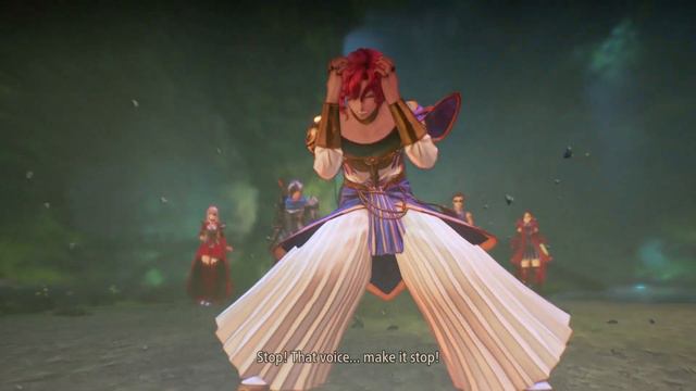 Tales of Arise #24 Lake of Matter смотреть онлайн