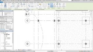 Mastering Revit Structure in 45 days. Day 5