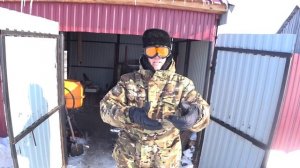 Снегоход не заводится в ХОЛОД !!!... СТРАННО ДА, ВРОДЕ ТОЛЬКО ТОГДА ОН И НУЖЕН))))