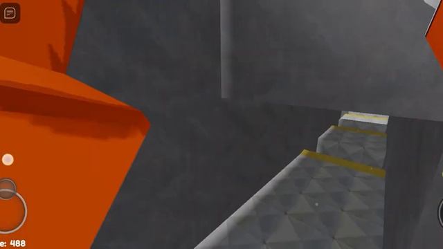 Roblox | Barry's Prison Run!