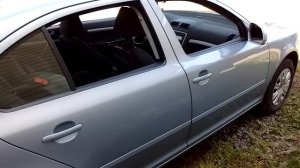 Скрытые возможности брелока Skoda