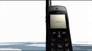 Спутниковый телефон Iridium 9555