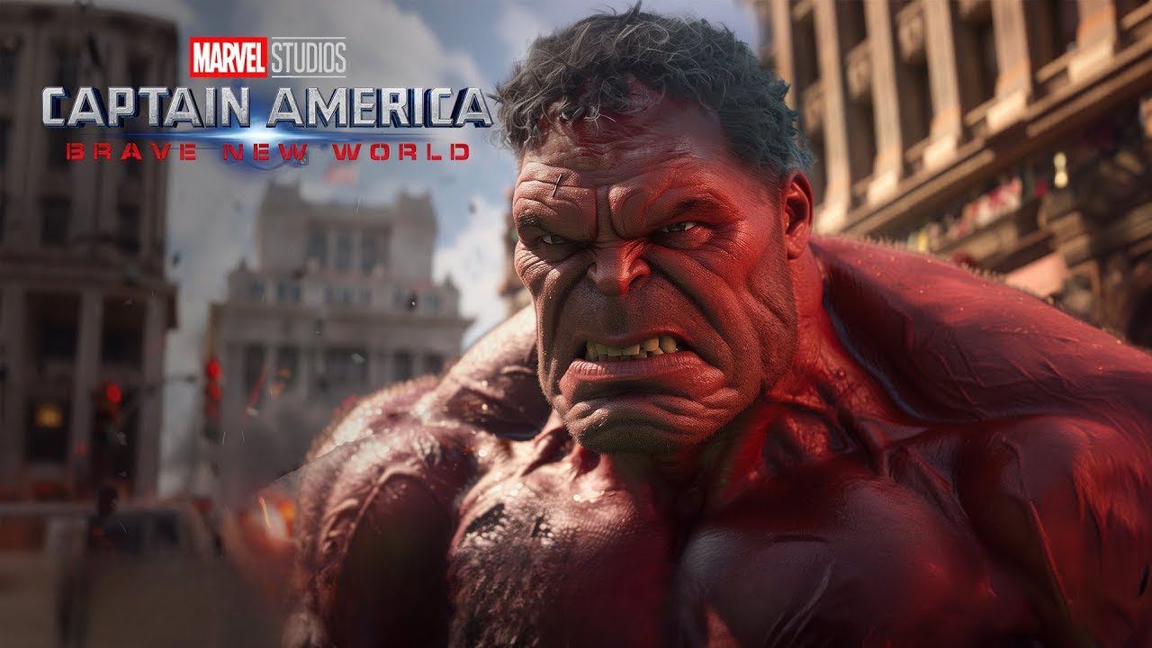 ТОП-10 сильнейших персонажей киновселенной Marvel!