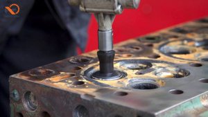 МОТОРНЫЙ ЦЕХ АВТОТРАК