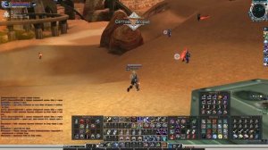 RF Online | PvPWaR x100 | Утро на PvPWar x100 ( клёва нет )