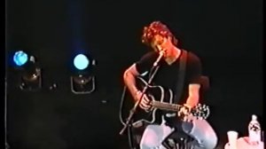 Jon Bon Jovi - Acoustic in Mexico 1997 [FULL]