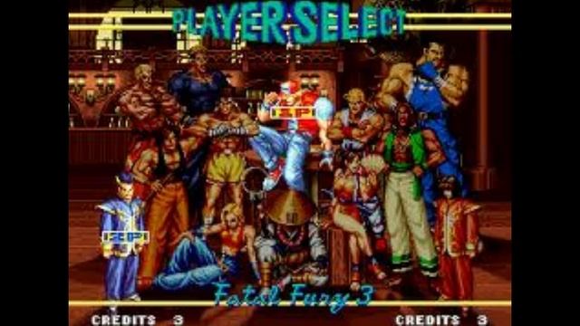 Capoeira - Encontre o Bob Wilson na Foto - Jogo Fatal Fury смотреть онлайн