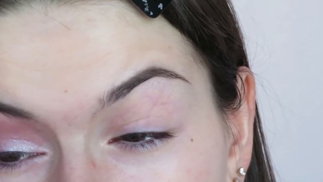 Макияж с фаворитами декоративной косметики/Тест палетки wet n wild e344b смотреть онлайн