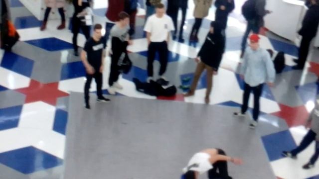 BREAKDANCE ? / БРЕЙК-ДАНС ?? смотреть онлайн