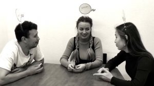 Игра "Кто Я" или игра с бумажками на лбу