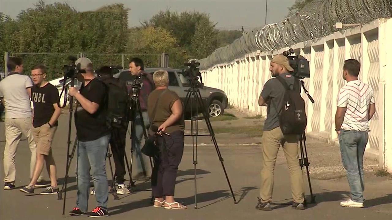 Футболисты Александр Кокорин и Павел Мамаев выйдут на свободу уже через 10 дней
