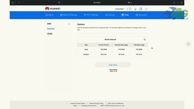 Обзор Huawei E5785-92c смотреть онлайн
