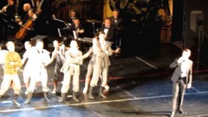 Эдуард Хиль мл. "Сказка Венского леса"