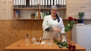 Рубрика. Как продлить жизнь букету