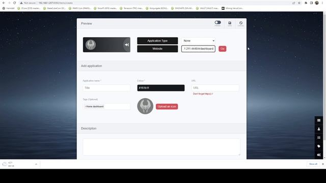 Heimdall | My Preferred Mining Dashboard For The Home Miner смотреть онлайн