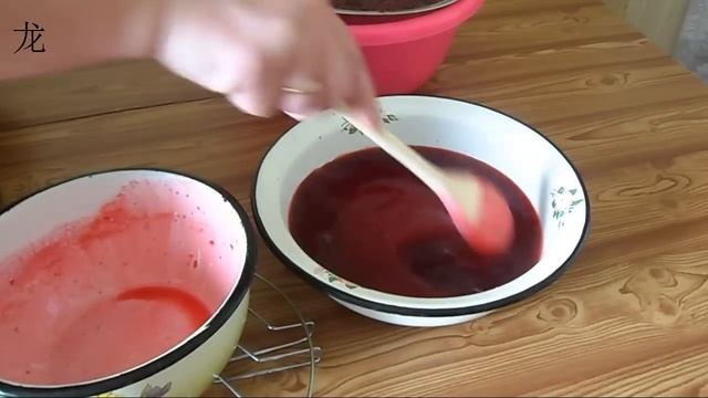 Джем из смородины "1,2,3". Сurrant jam recipe. Готовим с Оксаной Валерьевной.