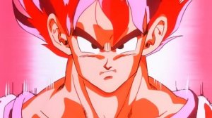 Every Kaio-Ken Ever