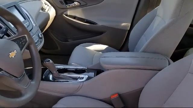 2016 Chevrolet Malibu Hybrid Sedan Fairfield Vallejo Sonoma St helena American Canyon Vacavil смотреть онлайн