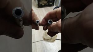 Трубки в холодильниках