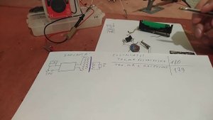 СЕКРЕТЫ БТГ СВОИМИ РУКАМИ